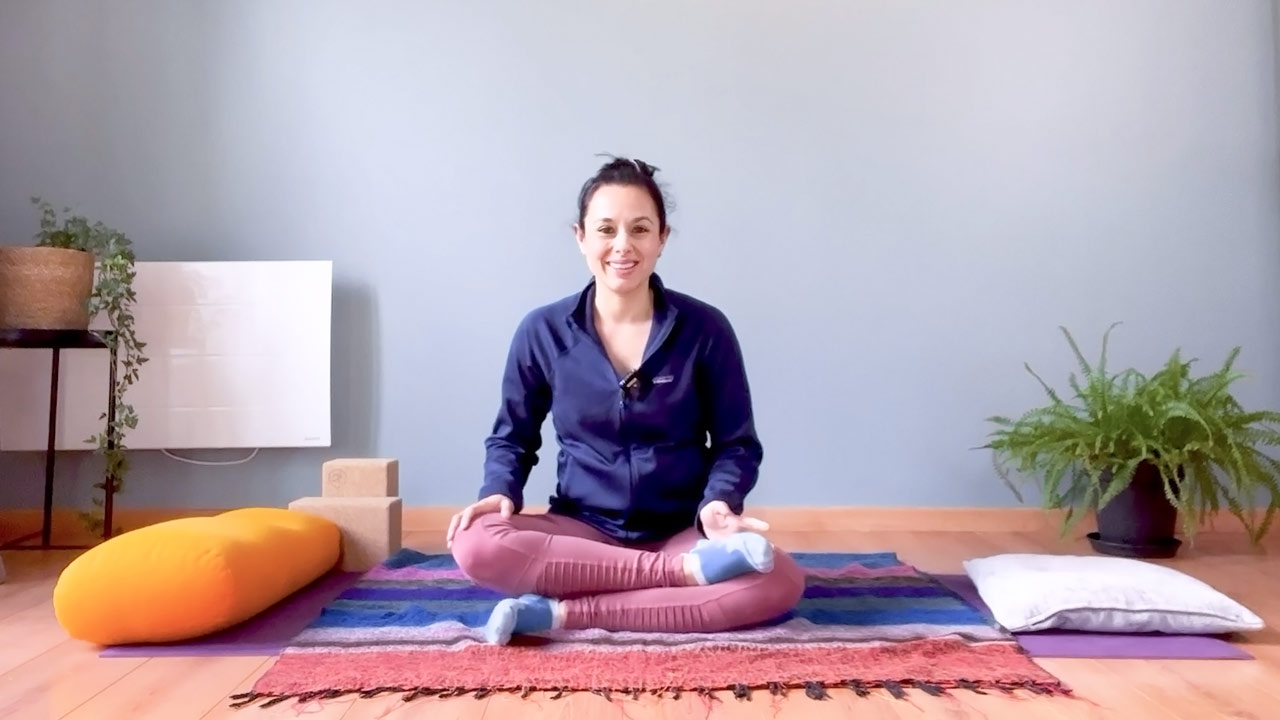 Yin for Liver:Gallbladder